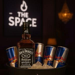 imagem do produto Jack Daniel’s