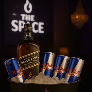 imagem do produto Black Label