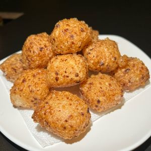 imagem do produto Dadinho de tapioca com queijo