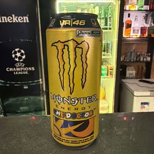 imagem do produto Monster VR46
