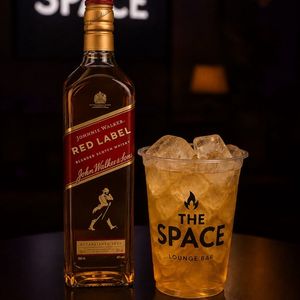 imagem do produto Red Label