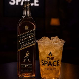 imagem do produto Black Label 