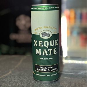 imagem do produto Xeque mate 355ml