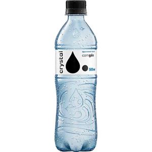 imagem do produto Água com gás 