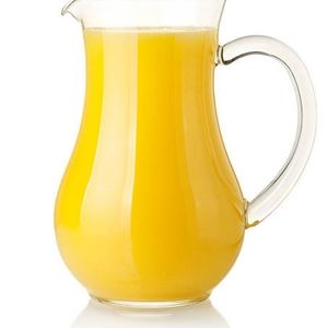 imagem do produto Jarra de suco, Cajá
