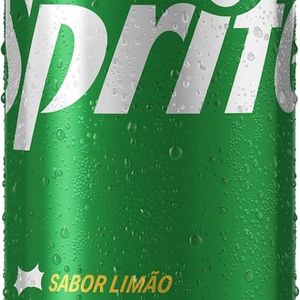 imagem do produto Sprite lata 