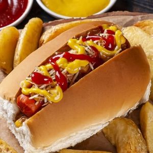 imagem do produto Kachorro kente