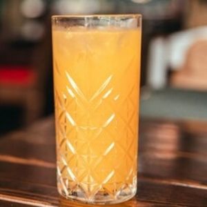 imagem do produto Copo de suco, Cajá  