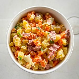 imagem do produto Salada de Maionese