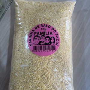 imagem do produto Farinha de Ralo