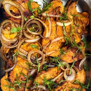 imagem do produto Filé de frango na chapa