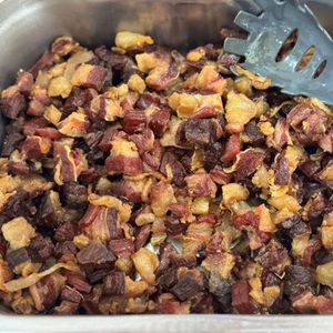 imagem do produto Charque Acebolado