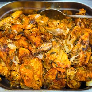 imagem do produto Frango de Forno