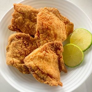 imagem do produto Peixe Frito
