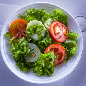 imagem do produto Salada Verde