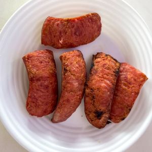 imagem do produto Calabresa Assada 