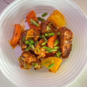 imagem do produto Carne Guisada
