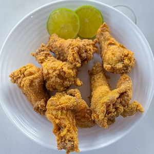 imagem do produto Coxinha de Asa Frita 