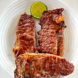 imagem do produto Carne na Brasa