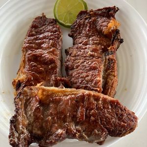 imagem do produto Carne Assada na Brasa