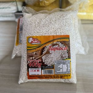 imagem do produto Farinha de Tapioca
