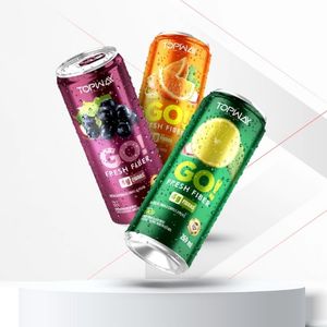 imagem do produto GO! Fresh Fiber 