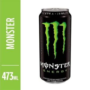 imagem do produto Monster ENERGY 