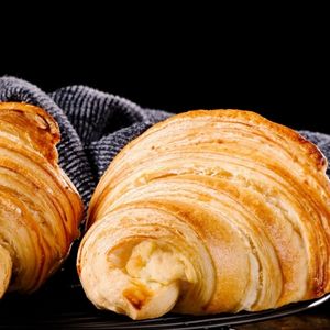 imagem do produto Croissant Recheado 