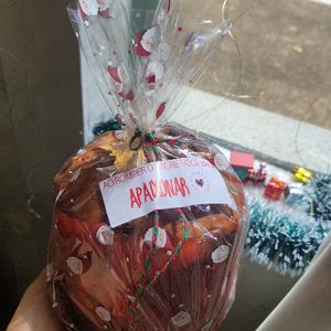 imagem do produto panetone