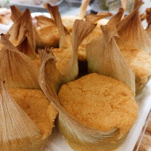 imagem do produto Mini bolo de milho 