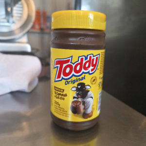 imagem do produto Toddy 200gr