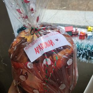 imagem do produto Chocotone de Avelã 