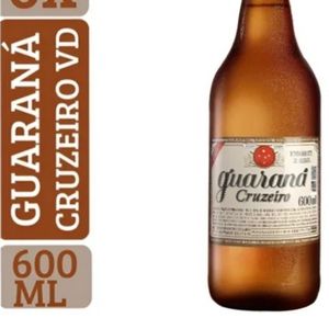imagem do produto Guaraná Cruzeiro 