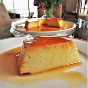 imagem do produto PUDIM PEDAÇO 