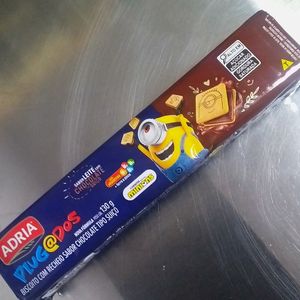 imagem do produto Bolacha Adria 130g