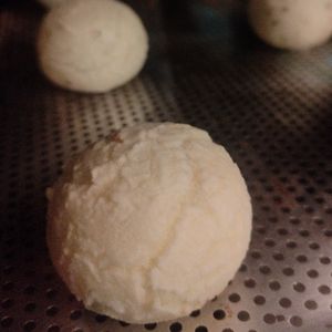 imagem do produto Pão de queijo Recheado 