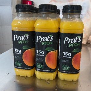 imagem do produto Prats Laranja Pró 300ml