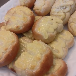 imagem do produto Pãozinho de confeiteiro 