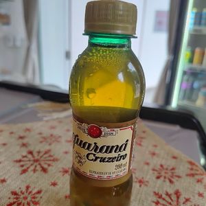 imagem do produto Cruzeiro / soda Limonada/ itubaína 200ml