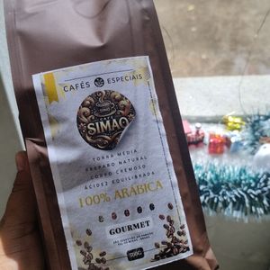 imagem do produto Café GOURMET simão 