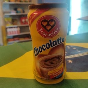 imagem do produto Três corações nescau
