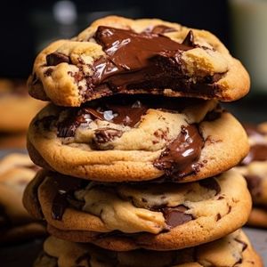 imagem do produto Cookies 