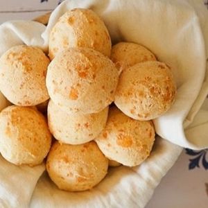 imagem do produto Pão de queijo 