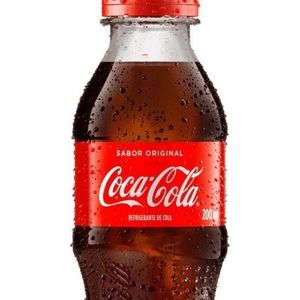 imagem do produto Coca cola Pet.