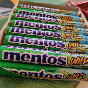 imagem do produto Mentos