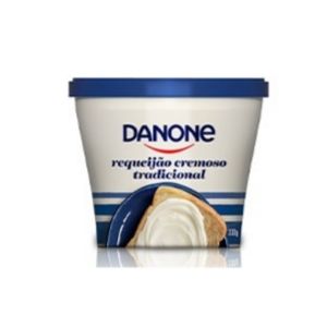 imagem do produto Requeijão DANONE 