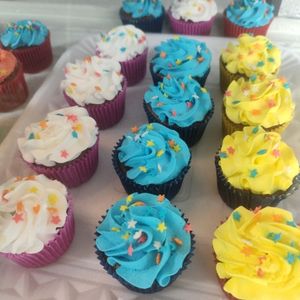 imagem do produto Cupcake 