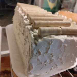 imagem do produto Bolo de ninho com uva 
