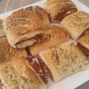 imagem do produto Pão de frios tradicional