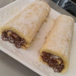 imagem do produto Rocambole 